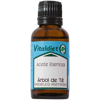 Aceite Árbol de Té