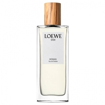 Loewe 001 Woman