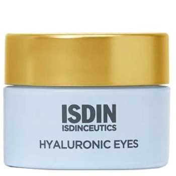 Prevent Hyaluronic Eyes