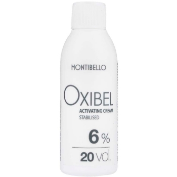 Oxibel Activating Cream 6% 20vol