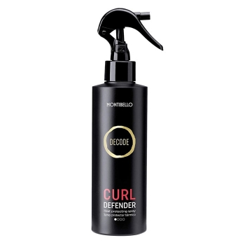 Decode Curl Defender