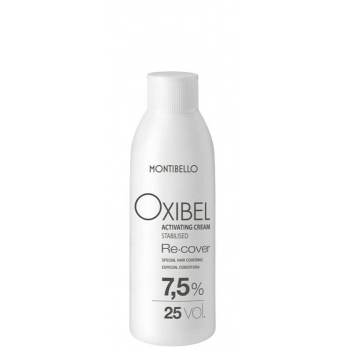 Oxibel Activating Cream 7,5% 25vol