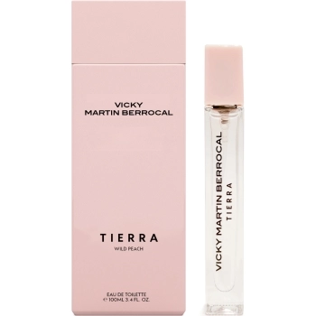 Set Tierra 100ml + 20ml