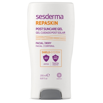 Repaskin Gel Cuidado Post Solar