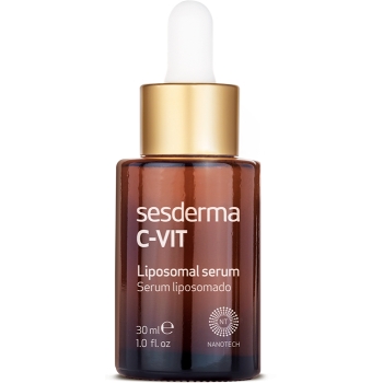 C-VIT Serum Liposomado