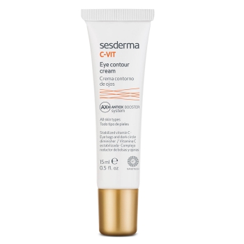 C-Vit Crema Contorno de Ojos
