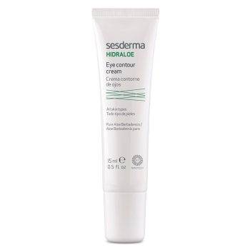 Hidraloe Crema Contorno Ojos