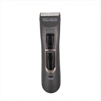 Maquina Corta Pelo Pro Iron Master Pro Lit