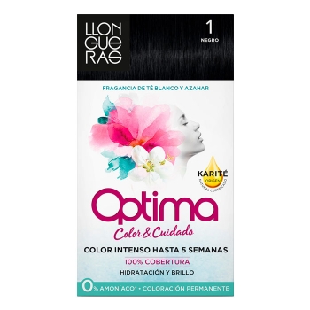 Optima Color & Cuidado