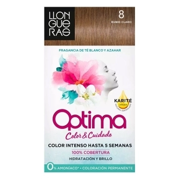 Optima Color & Cuidado