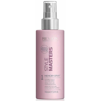 Style Masters Memory Spray Style Masters Memory Spray