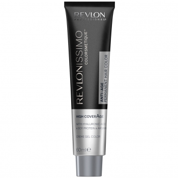 Revlonissimo Colorsmetique High Coverage