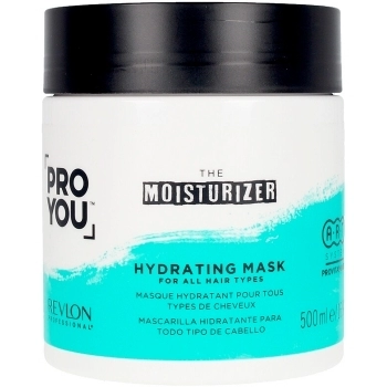 ProYou The Moisturizer Hydrating Mask