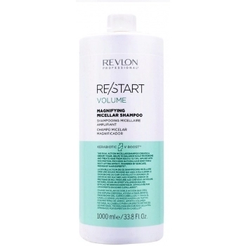 Re-start Volume Magnifyng Micellar Shampoo