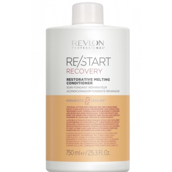 Re-Start Recovery Restorative Melting Conditioner