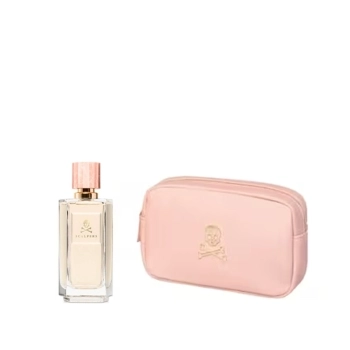 Her & Here 100ml + Puch