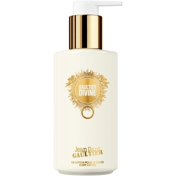 Gaultier Divine Body Lotion