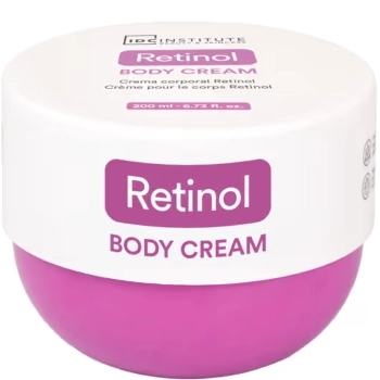 Retinol Body Cream