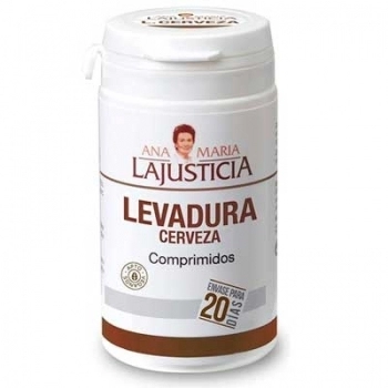 Levadura de Cerveza Levadura de Cerveza