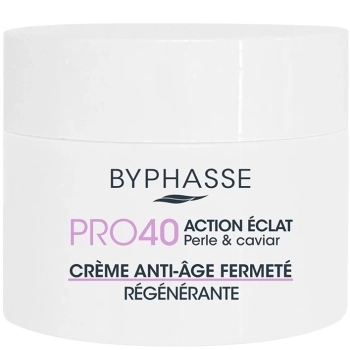 Pro40 Ans Action Éclat Perle & Caviar