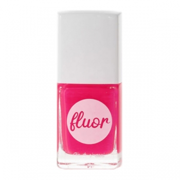 Laca de Uñas Fluor