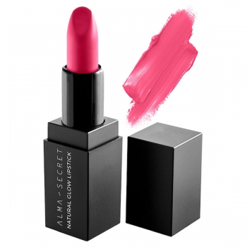 Natural Glow Lipstick