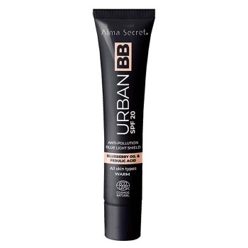 Urban BB SPF20 40ml