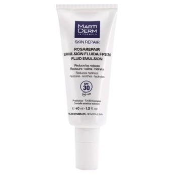 Skin Repair Rosarepair Emulsión Fluida SPF30