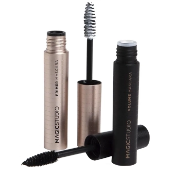 Set Shaky Primer Mascara 3ml + Volume Mascara 3ml