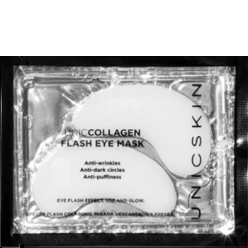 Uniccollagen Eye Flash Mask