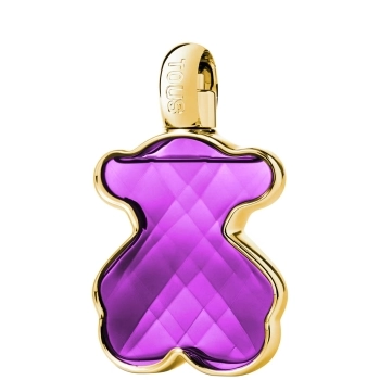 LoveMe The Amethyst Elixir Extrait de Parfum