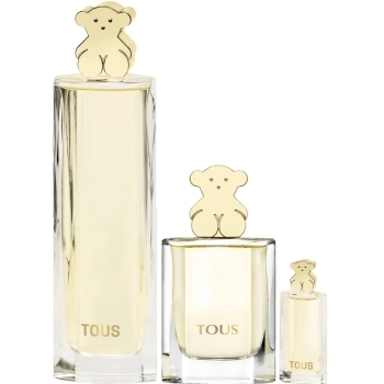 Set Tous 90ml + 30ml + 4,5ml