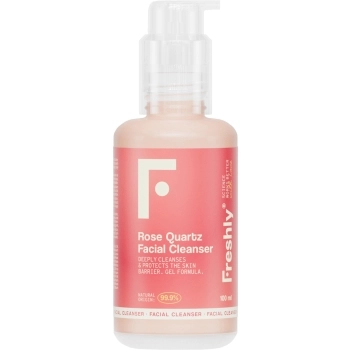 Rose Quartz Facial Cleanser