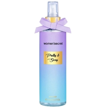 Pretty & Sexy Body Mist Pretty & Sexy Body Mist