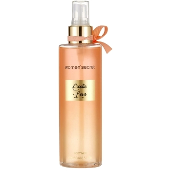 Exotic Love Body Mist Exotic Love Body Mist