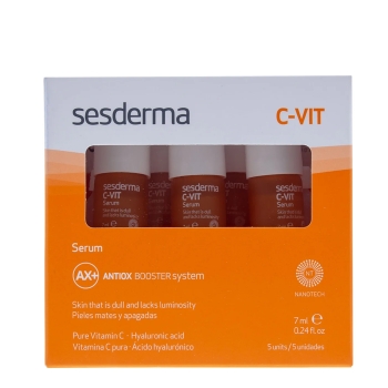 C-Vit Serum
