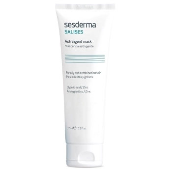 Salises Mascarilla Astringente