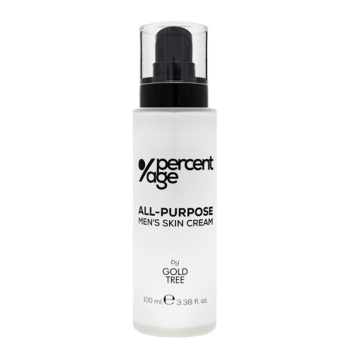 All-Purpose Men's Skin Cream