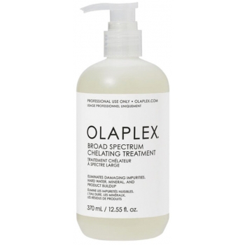Broad Spectrum Chelating Treatment