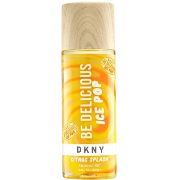 Ice Pop Be Delicious Citrus Splash Body Mist