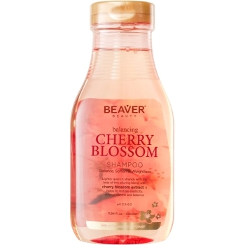 Cherry Blossom Shampoo