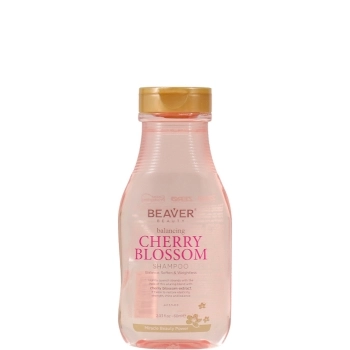 Cherry Blossom Shampoo