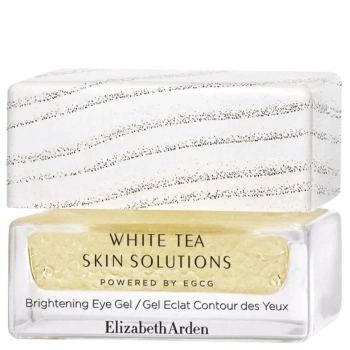 White Tea Skin Solutions Brightening Eye Gel