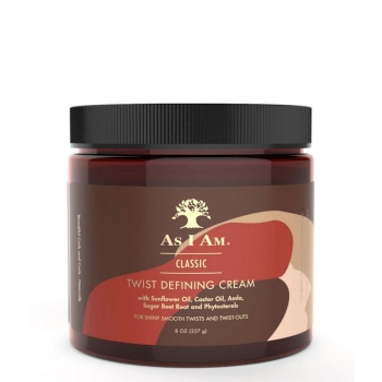 Classic Twist Defining Cream