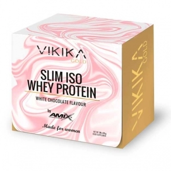Vikika Gold Slim Iso Whey Protein 30*20g