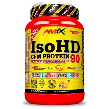 ISO HD 90 CFM Protein 800g ISO HD 90 CFM Protein 800g