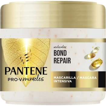 Miracles Bond Repair Mascarilla Intensiva