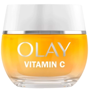 Vitamin C Crema De Día SPF30 - Recargable
