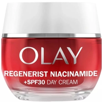 Regenerist Niacinamide Crema De Día SPF30 - Recargable