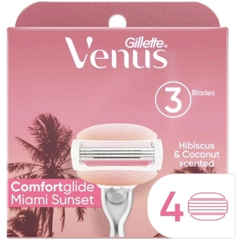 ComfortGlide Miami Sunset Repuestos De Cuchillas